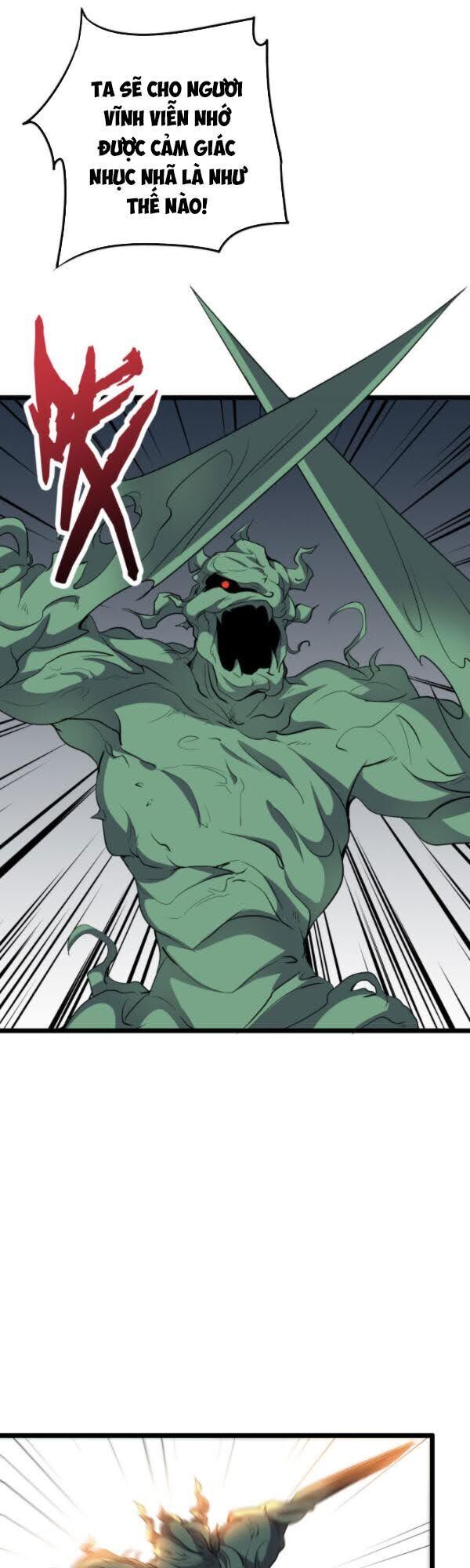 Phục Thiên Thánh Chủ Chapter 58 - Trang 2