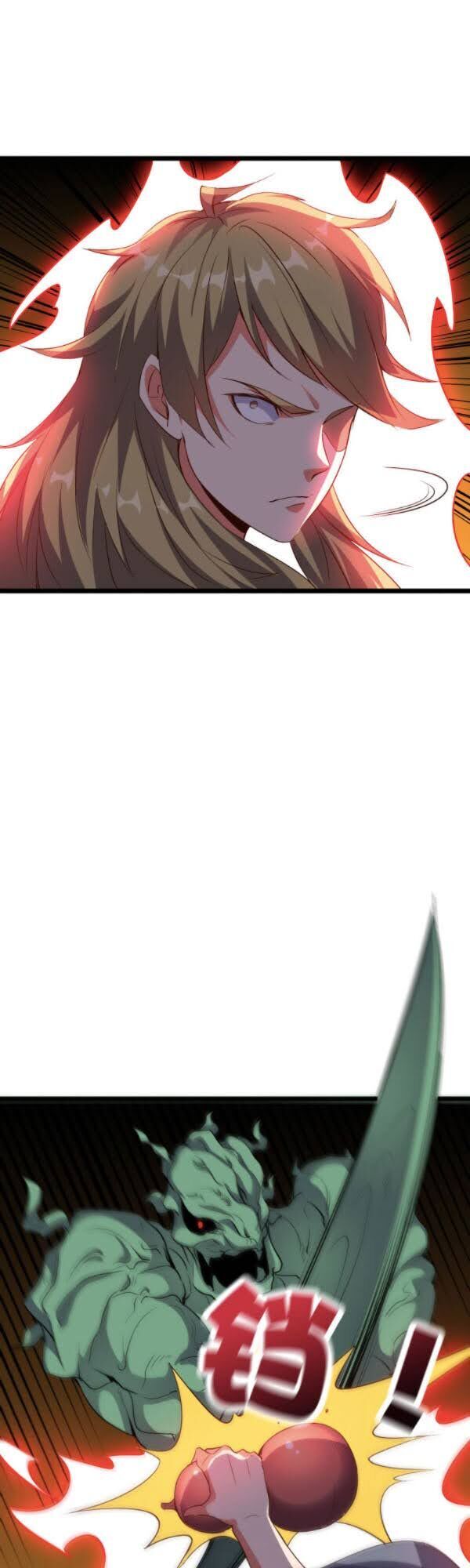 Phục Thiên Thánh Chủ Chapter 58 - Trang 2