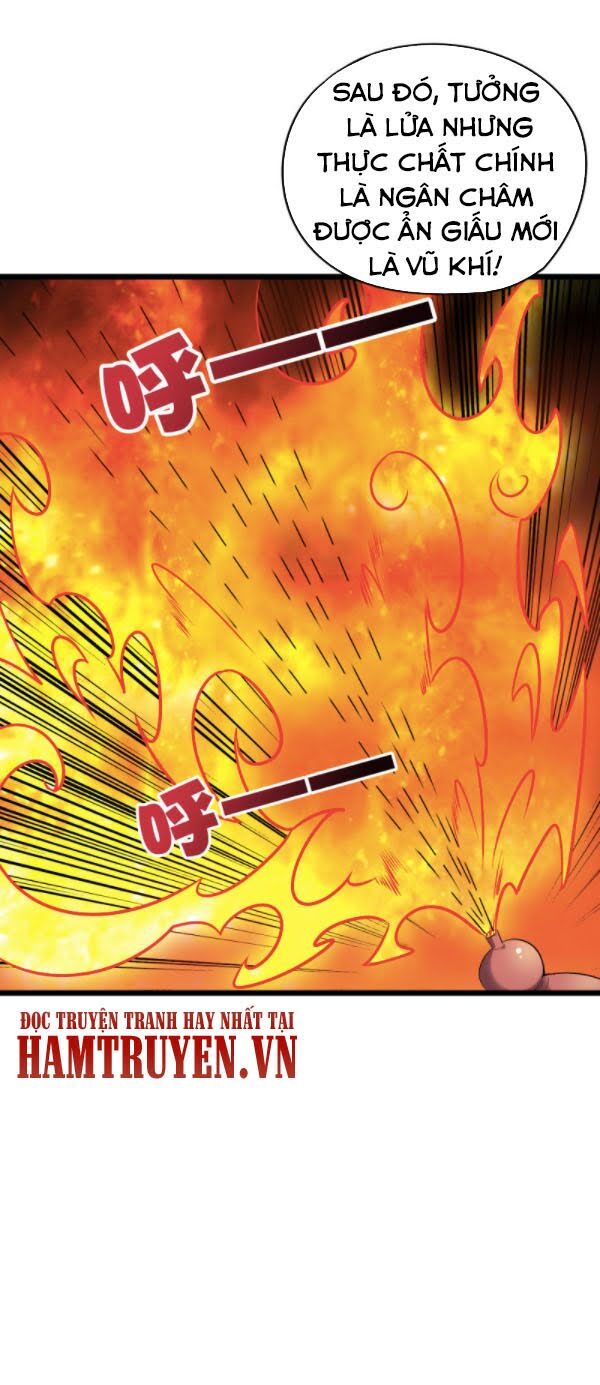 Phục Thiên Thánh Chủ Chapter 58 - Trang 2