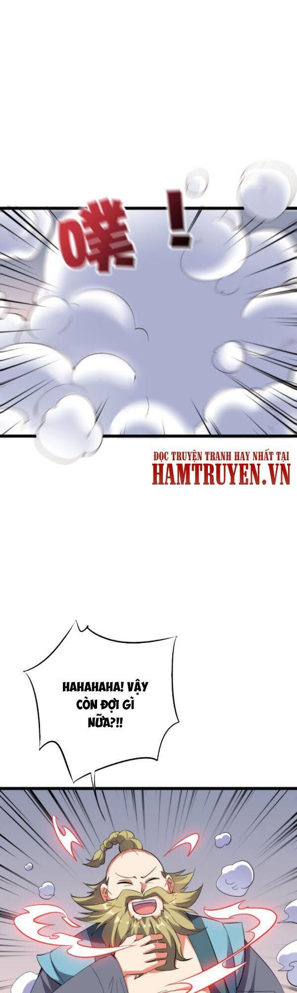 Phục Thiên Thánh Chủ Chapter 59 - Trang 2