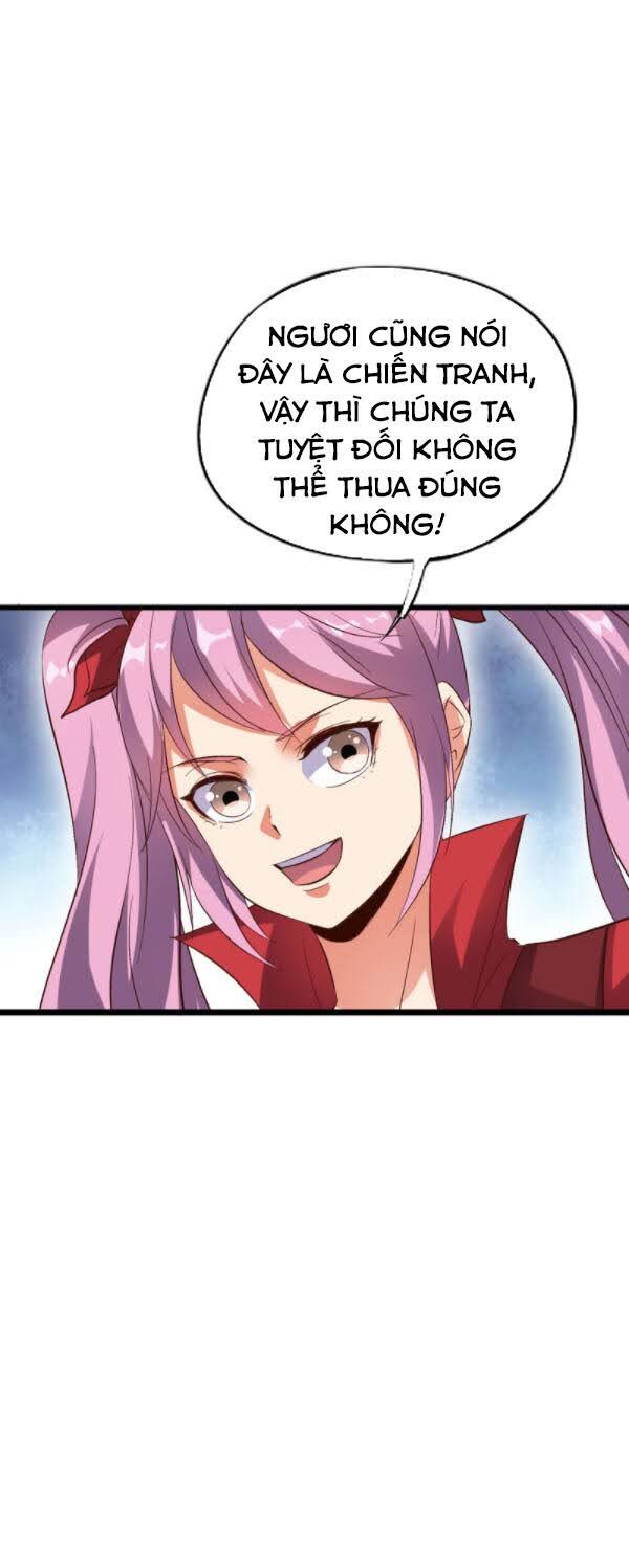 Phục Thiên Thánh Chủ Chapter 59 - Trang 2