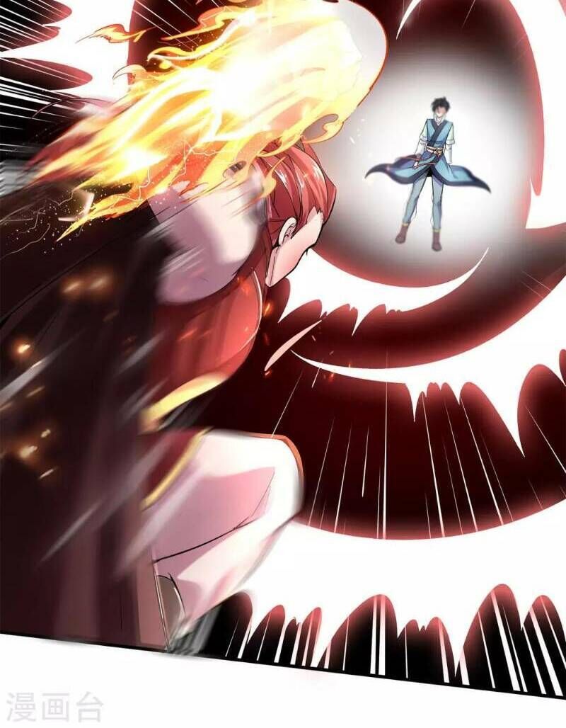 Phục Thiên Thánh Chủ Chapter 6 - Trang 2