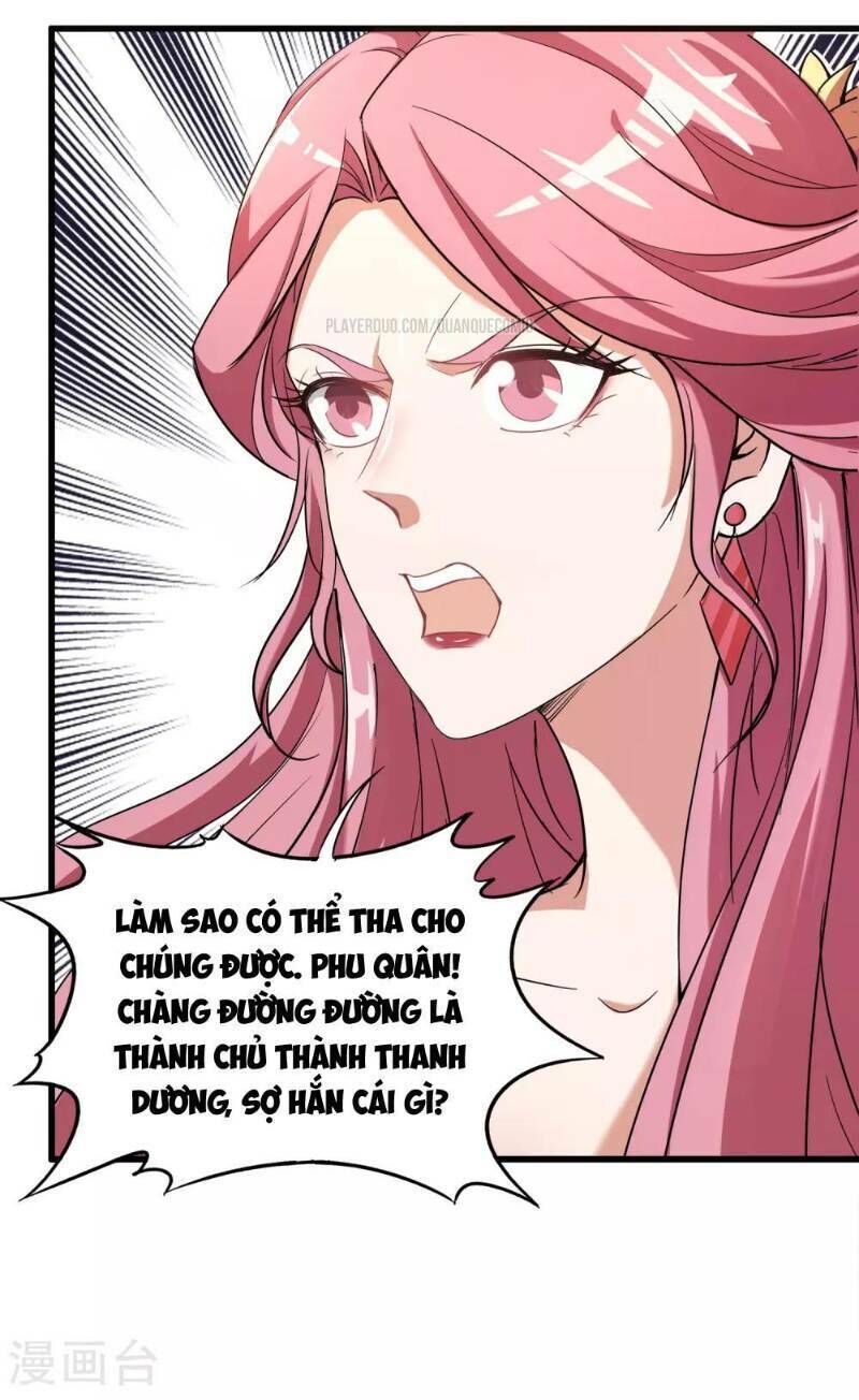 Phục Thiên Thánh Chủ Chapter 6 - Trang 2