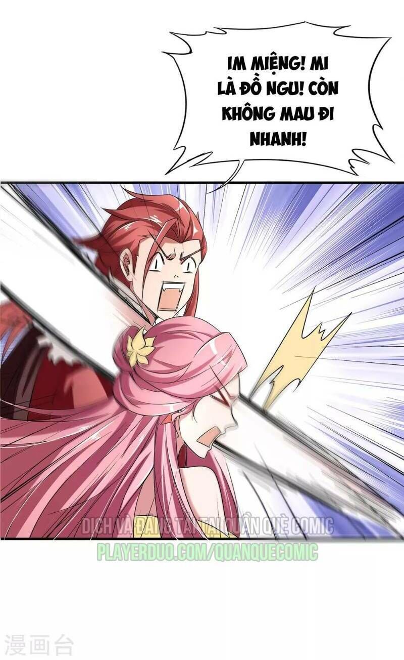 Phục Thiên Thánh Chủ Chapter 6 - Trang 2