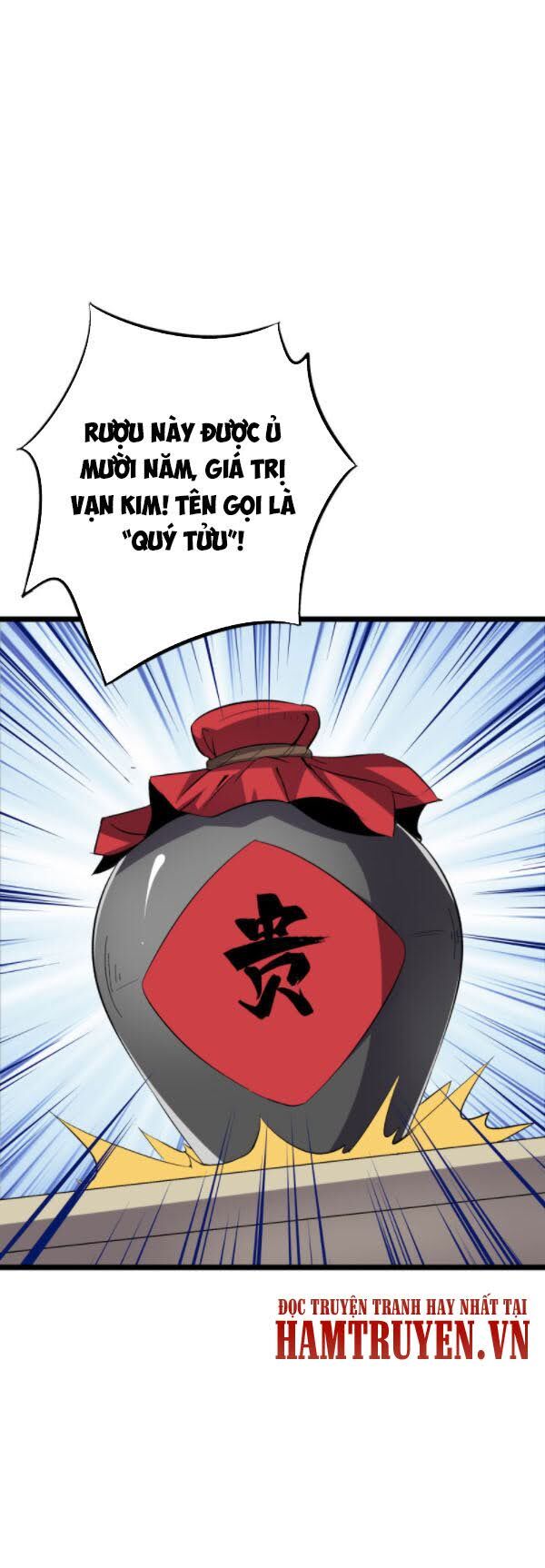 Phục Thiên Thánh Chủ Chapter 60 - Trang 2