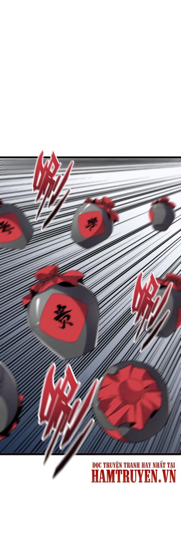 Phục Thiên Thánh Chủ Chapter 60 - Trang 2