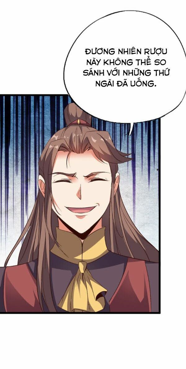 Phục Thiên Thánh Chủ Chapter 61 - Trang 2