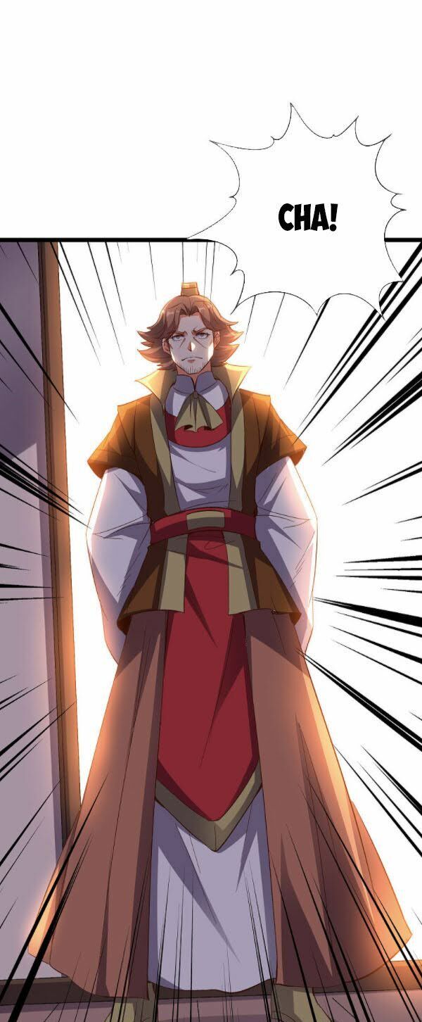 Phục Thiên Thánh Chủ Chapter 61 - Trang 2