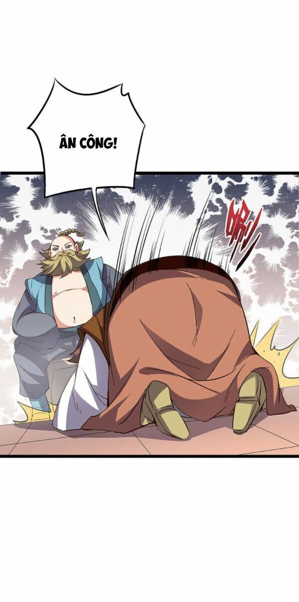 Phục Thiên Thánh Chủ Chapter 61 - Trang 2