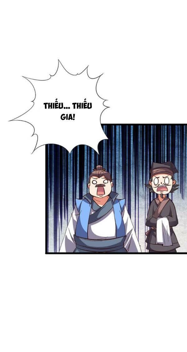 Phục Thiên Thánh Chủ Chapter 61 - Trang 2