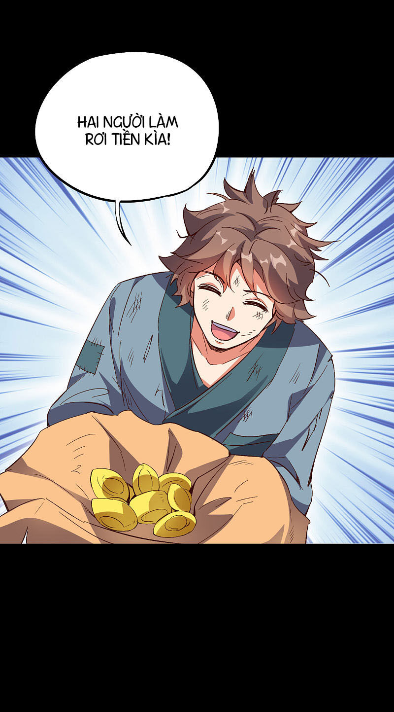 Phục Thiên Thánh Chủ Chapter 62 - Trang 2