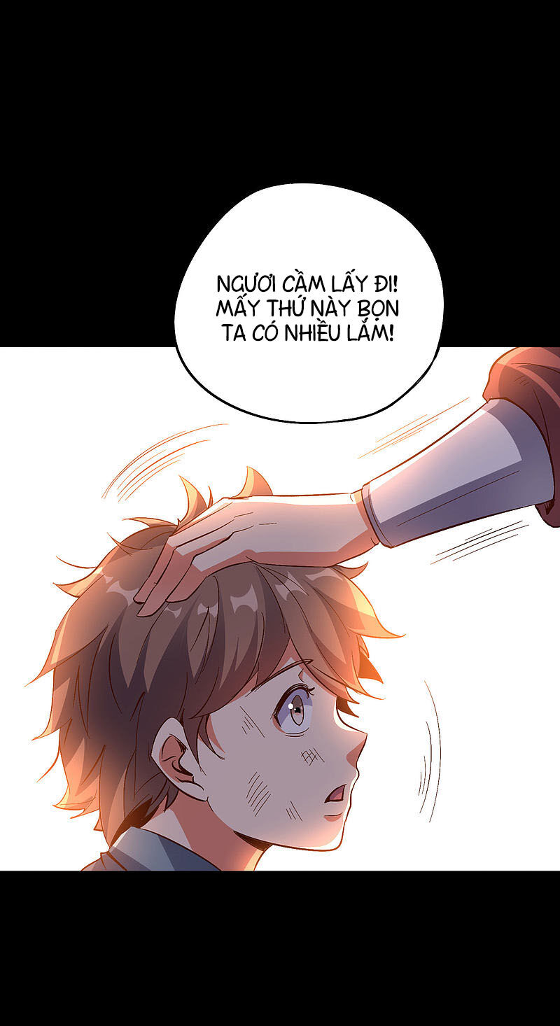 Phục Thiên Thánh Chủ Chapter 62 - Trang 2