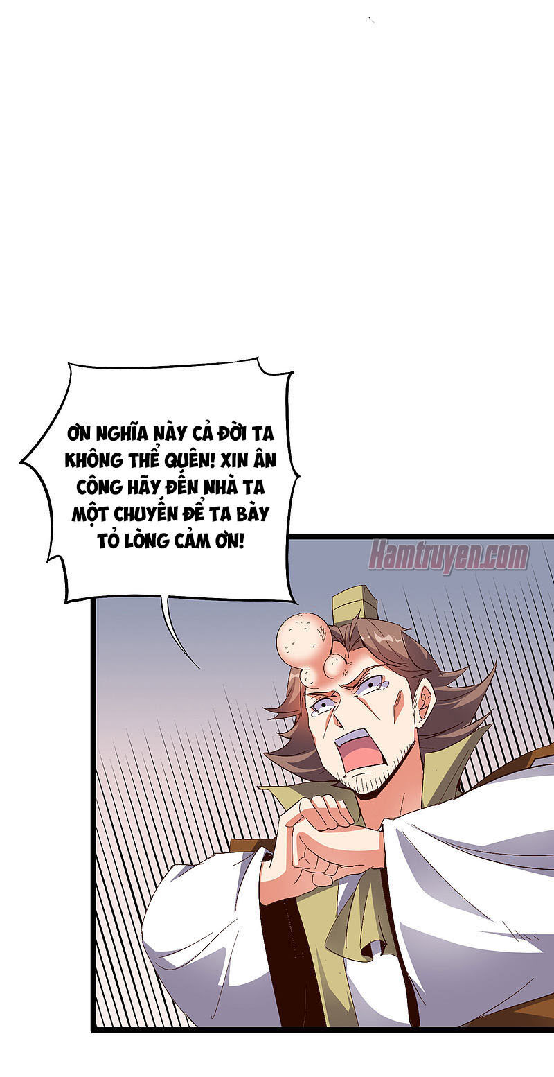 Phục Thiên Thánh Chủ Chapter 62 - Trang 2