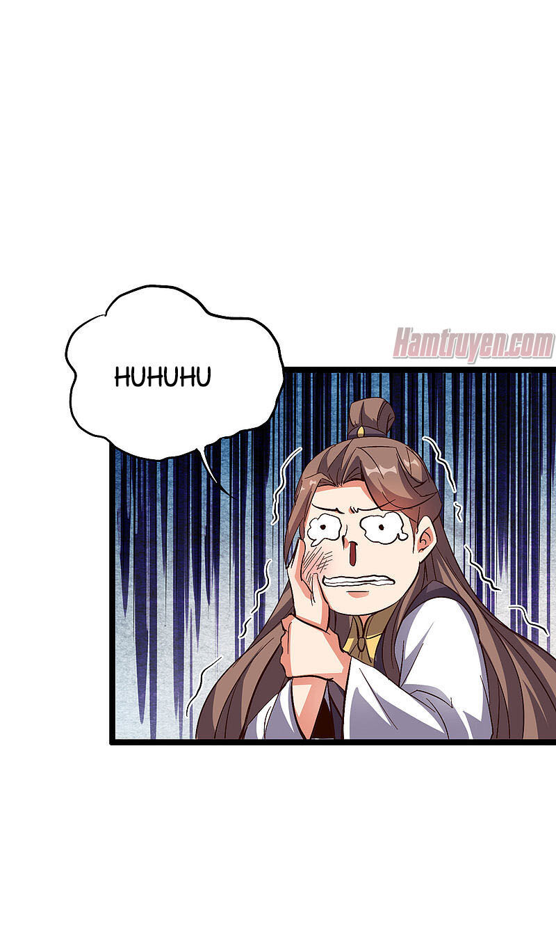 Phục Thiên Thánh Chủ Chapter 62 - Trang 2