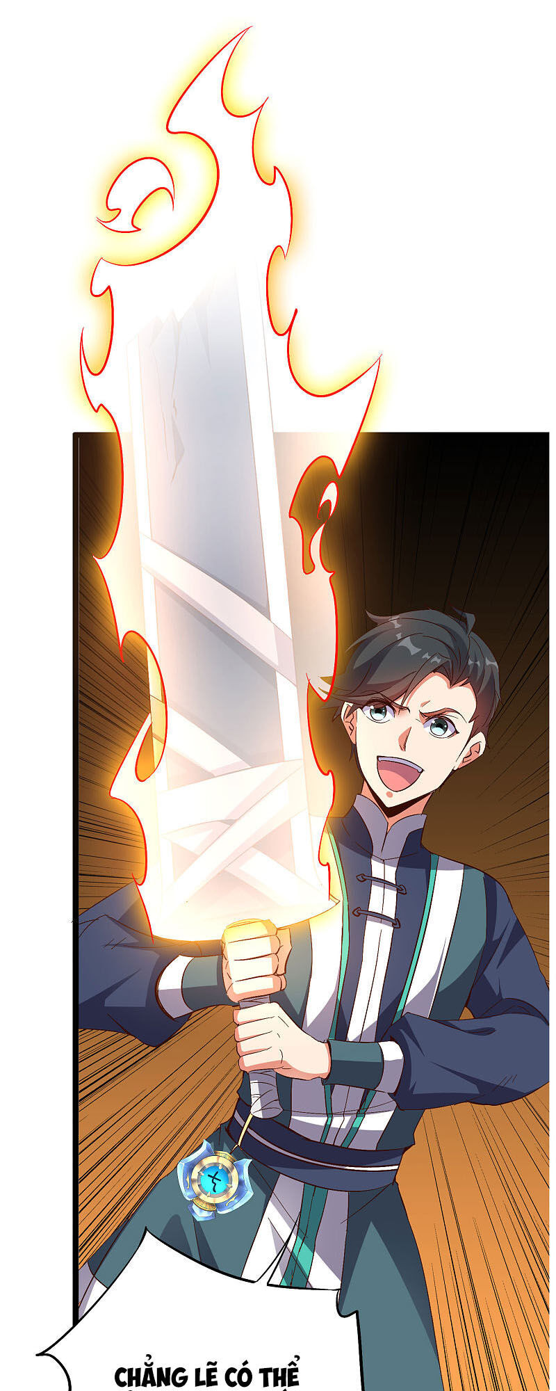 Phục Thiên Thánh Chủ Chapter 62 - Trang 2