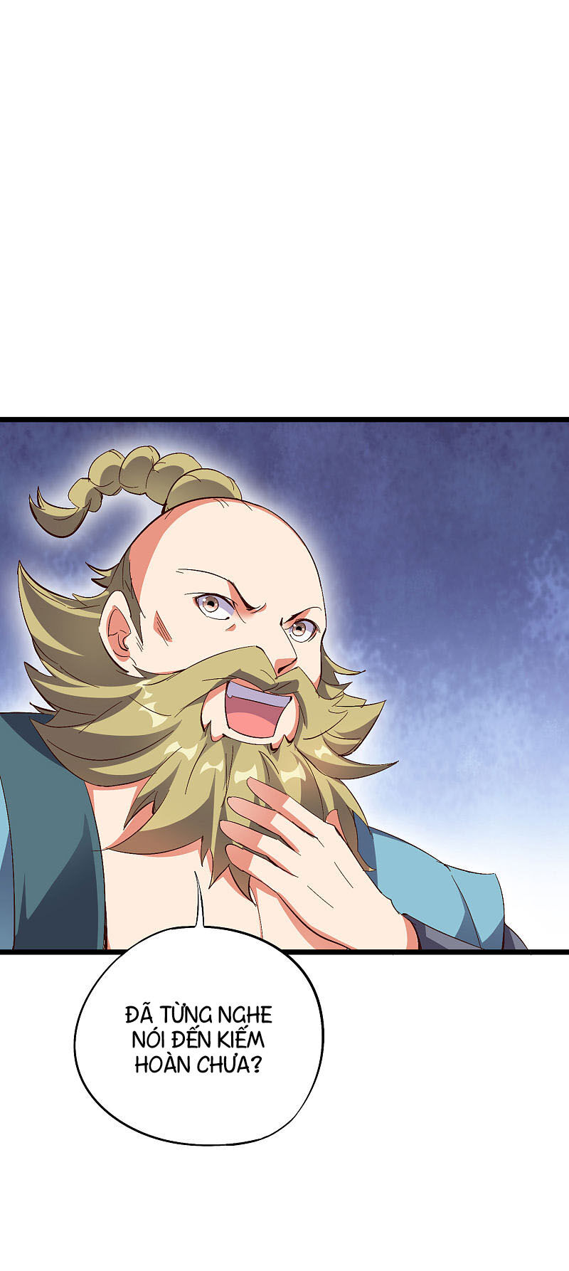 Phục Thiên Thánh Chủ Chapter 62 - Trang 2