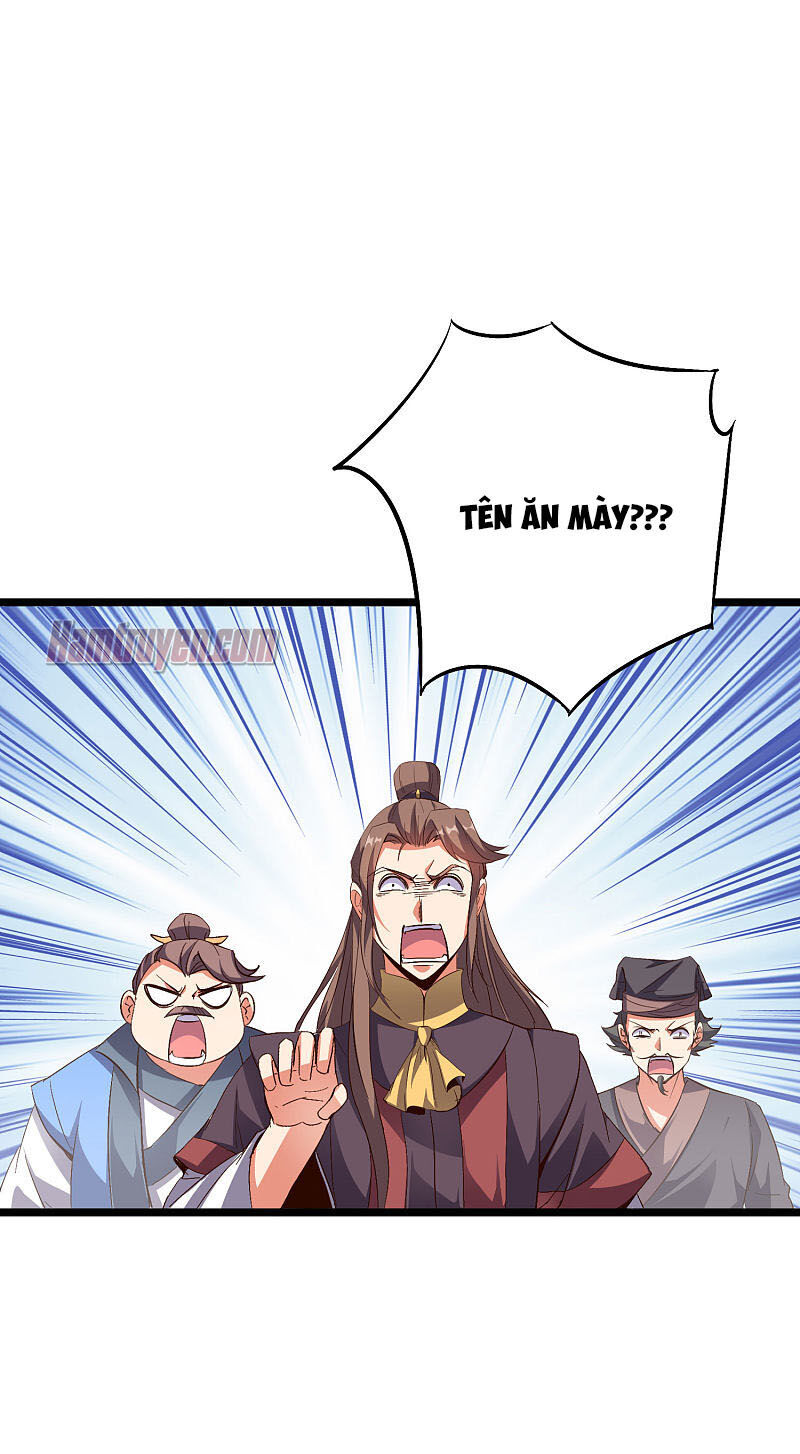 Phục Thiên Thánh Chủ Chapter 62 - Trang 2