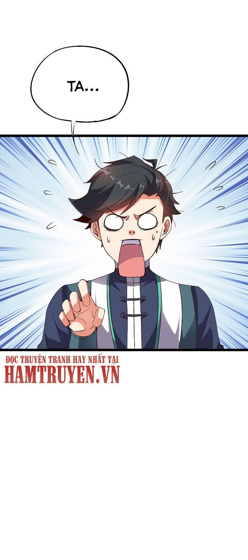 Phục Thiên Thánh Chủ Chapter 64 - Trang 2