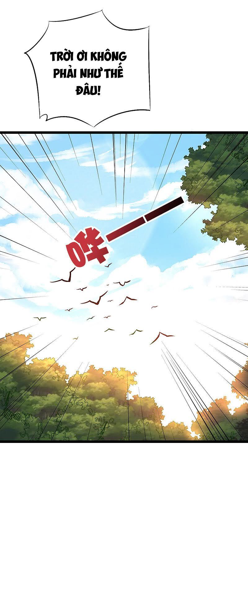 Phục Thiên Thánh Chủ Chapter 64 - Trang 2