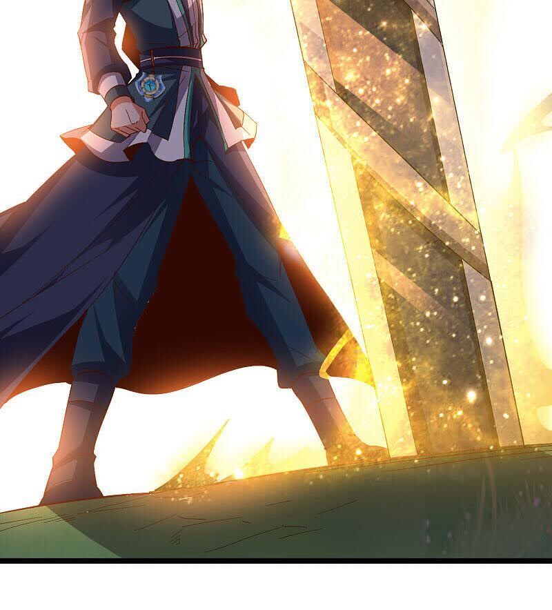 Phục Thiên Thánh Chủ Chapter 64 - Trang 2