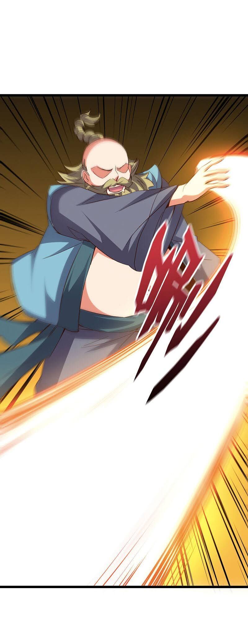 Phục Thiên Thánh Chủ Chapter 64 - Trang 2