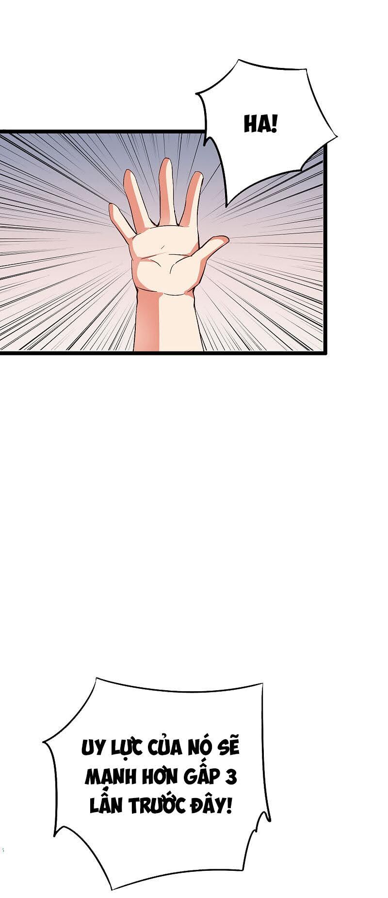 Phục Thiên Thánh Chủ Chapter 64 - Trang 2