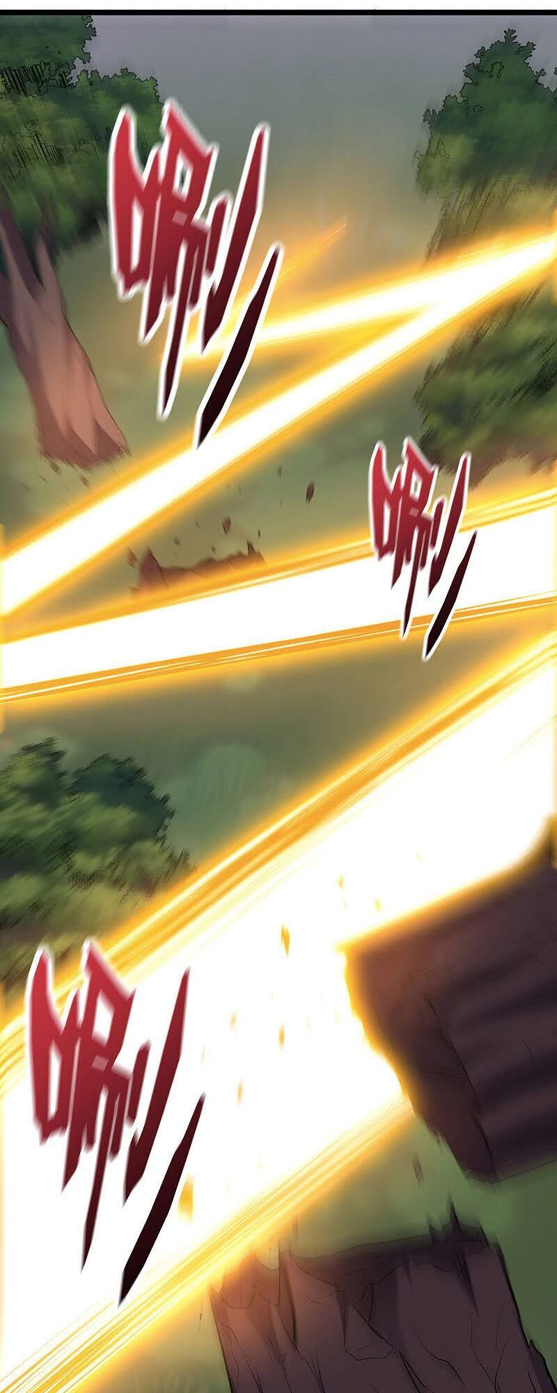 Phục Thiên Thánh Chủ Chapter 64 - Trang 2