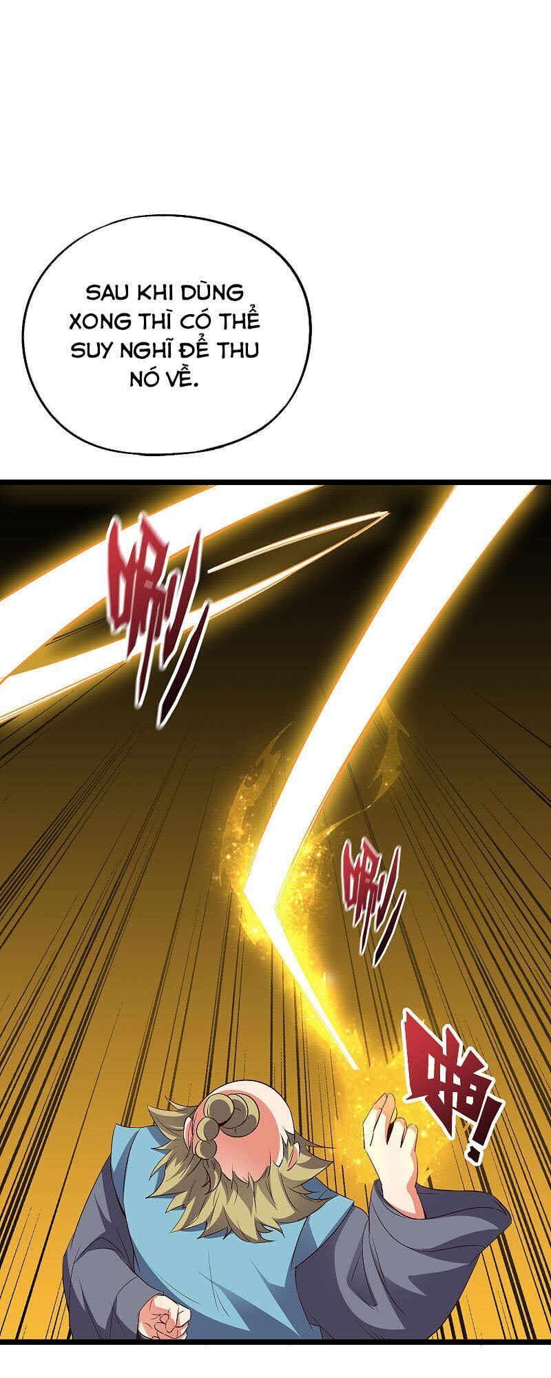 Phục Thiên Thánh Chủ Chapter 64 - Trang 2