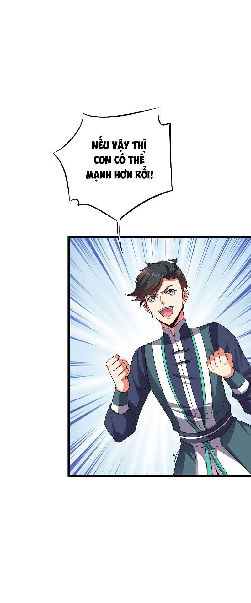 Phục Thiên Thánh Chủ Chapter 64 - Trang 2