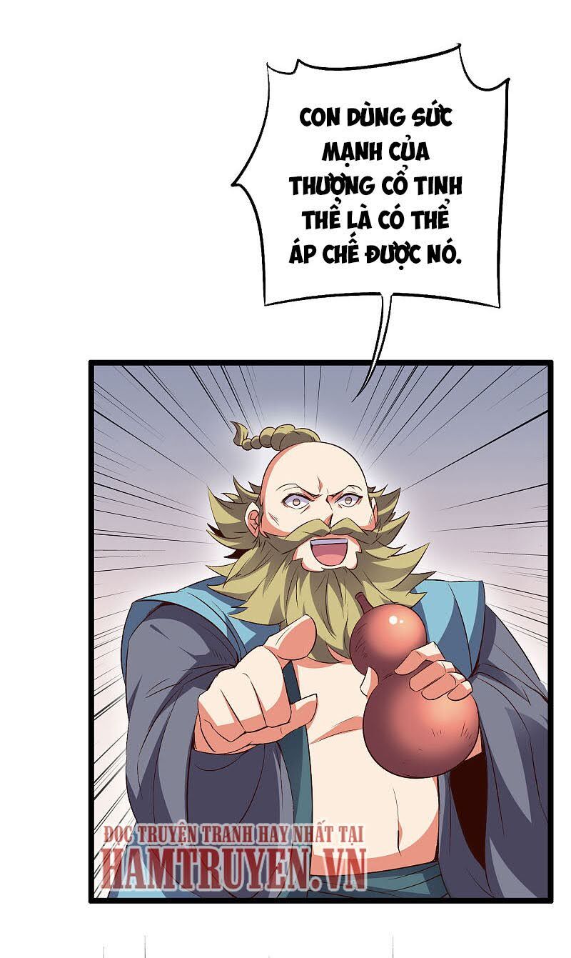 Phục Thiên Thánh Chủ Chapter 64 - Trang 2