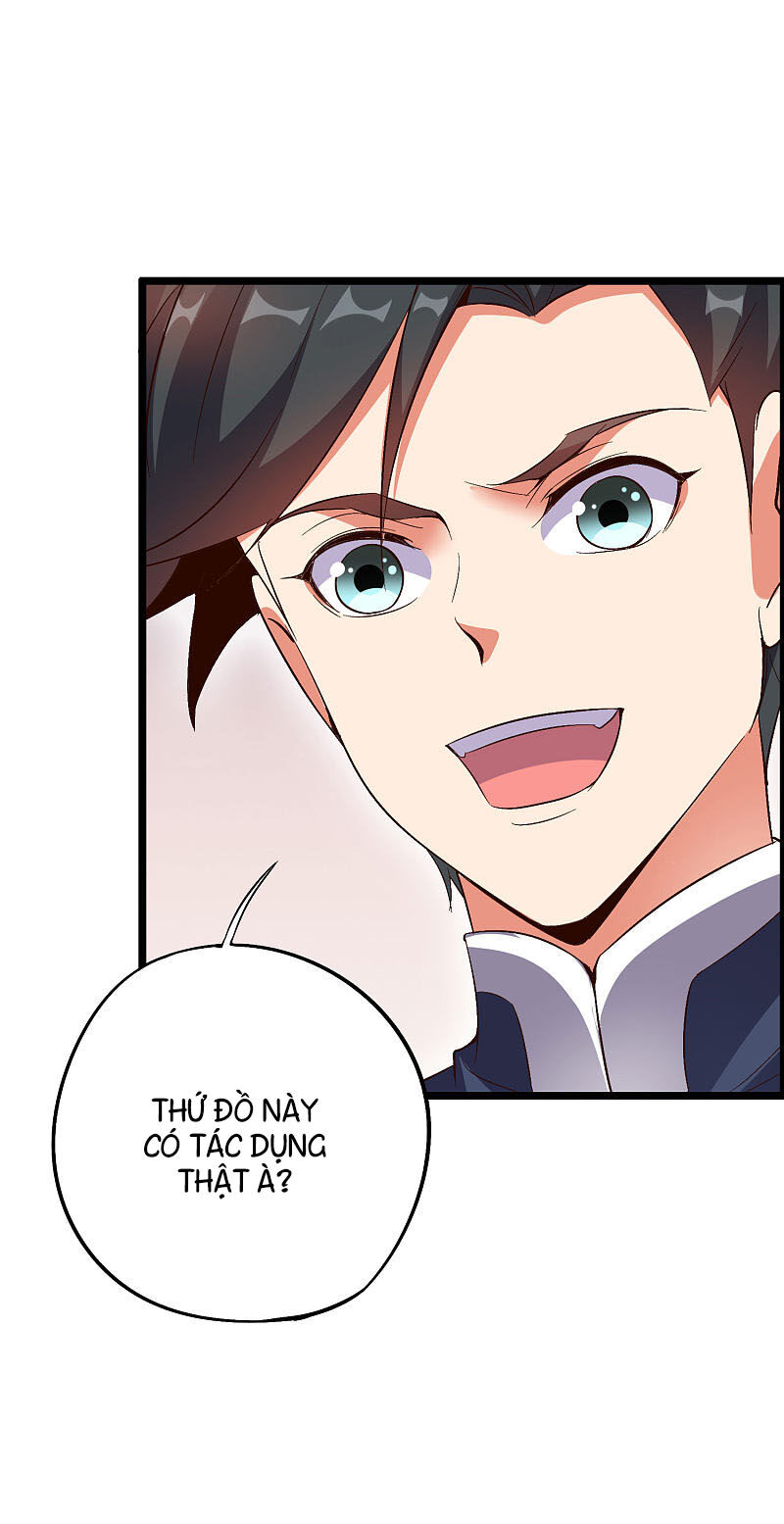 Phục Thiên Thánh Chủ Chapter 65 - Trang 2