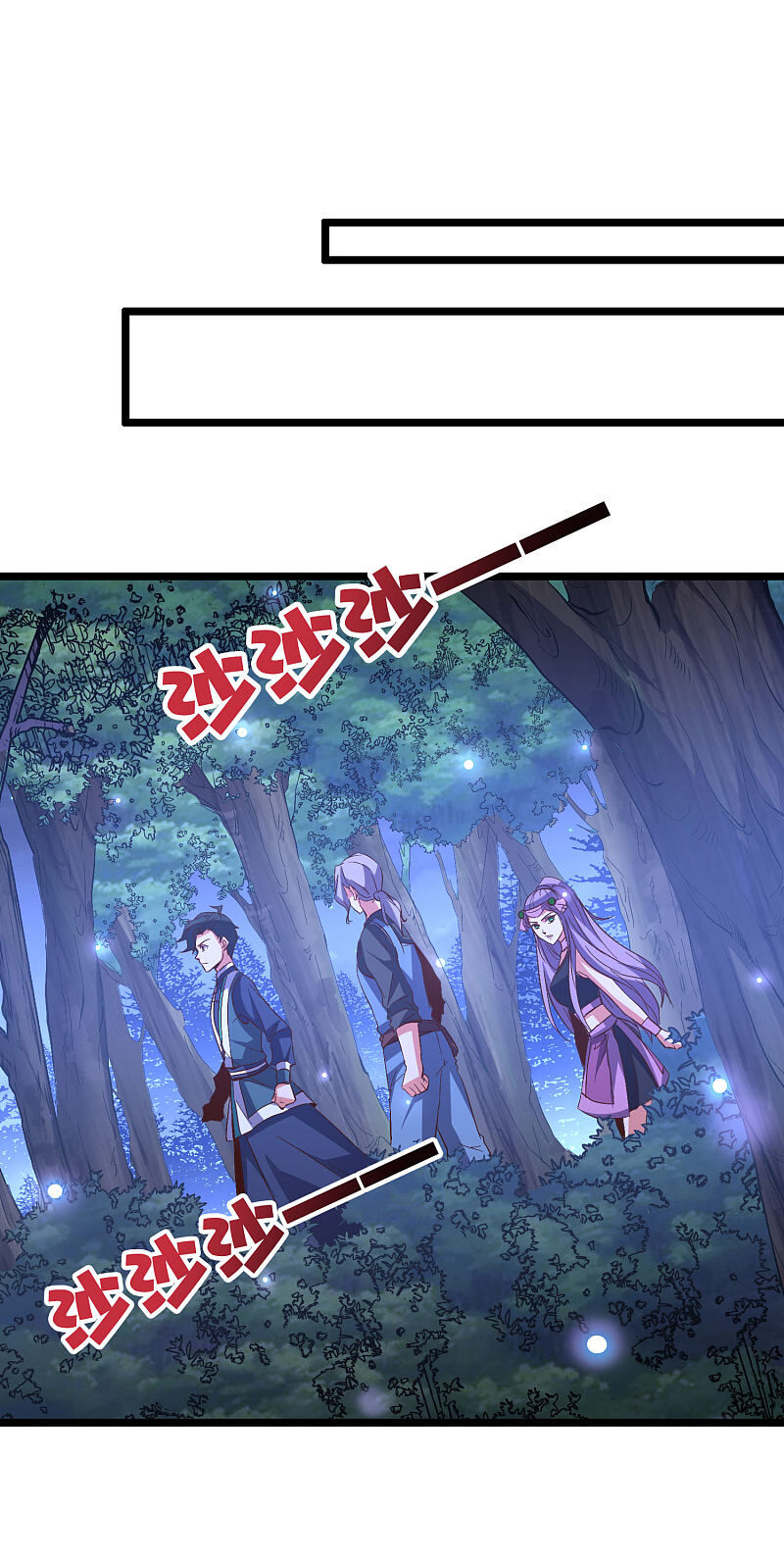 Phục Thiên Thánh Chủ Chapter 65 - Trang 2