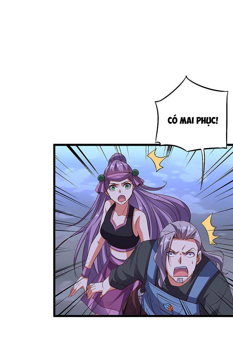 Phục Thiên Thánh Chủ Chapter 65 - Trang 2