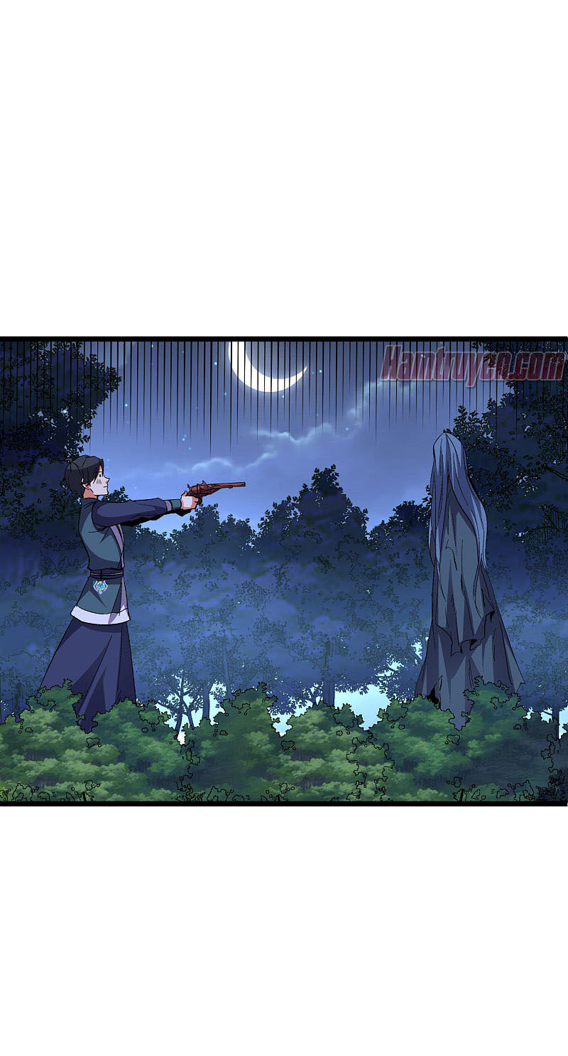 Phục Thiên Thánh Chủ Chapter 66 - Trang 2