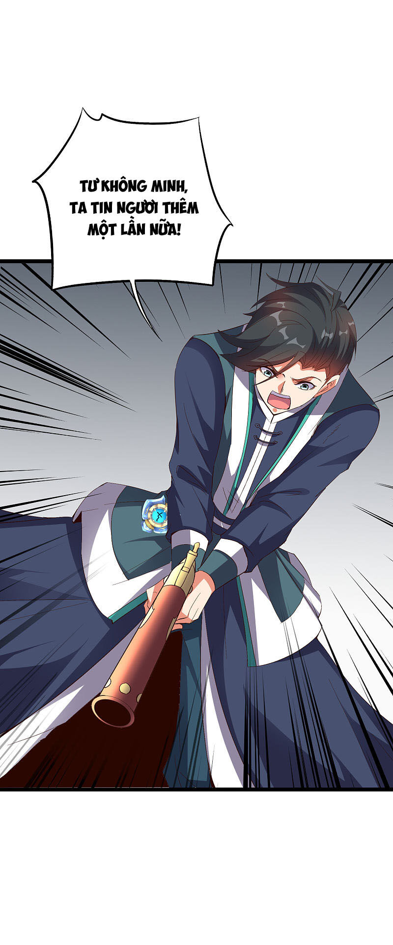 Phục Thiên Thánh Chủ Chapter 66 - Trang 2