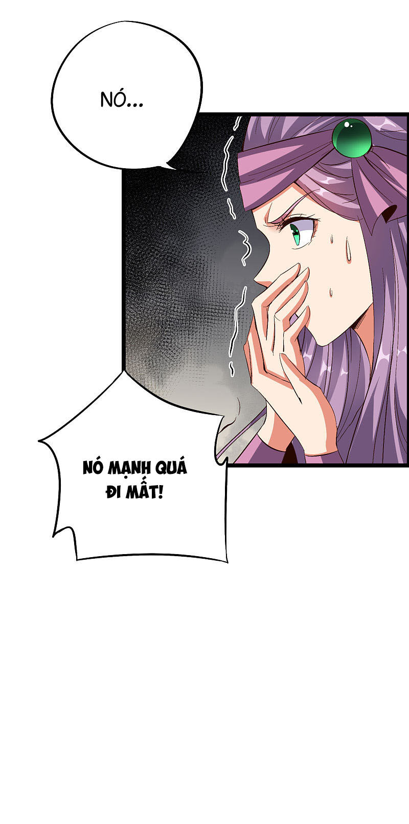 Phục Thiên Thánh Chủ Chapter 66 - Trang 2