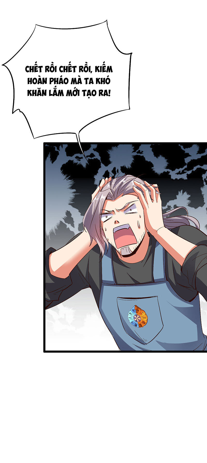 Phục Thiên Thánh Chủ Chapter 66 - Trang 2