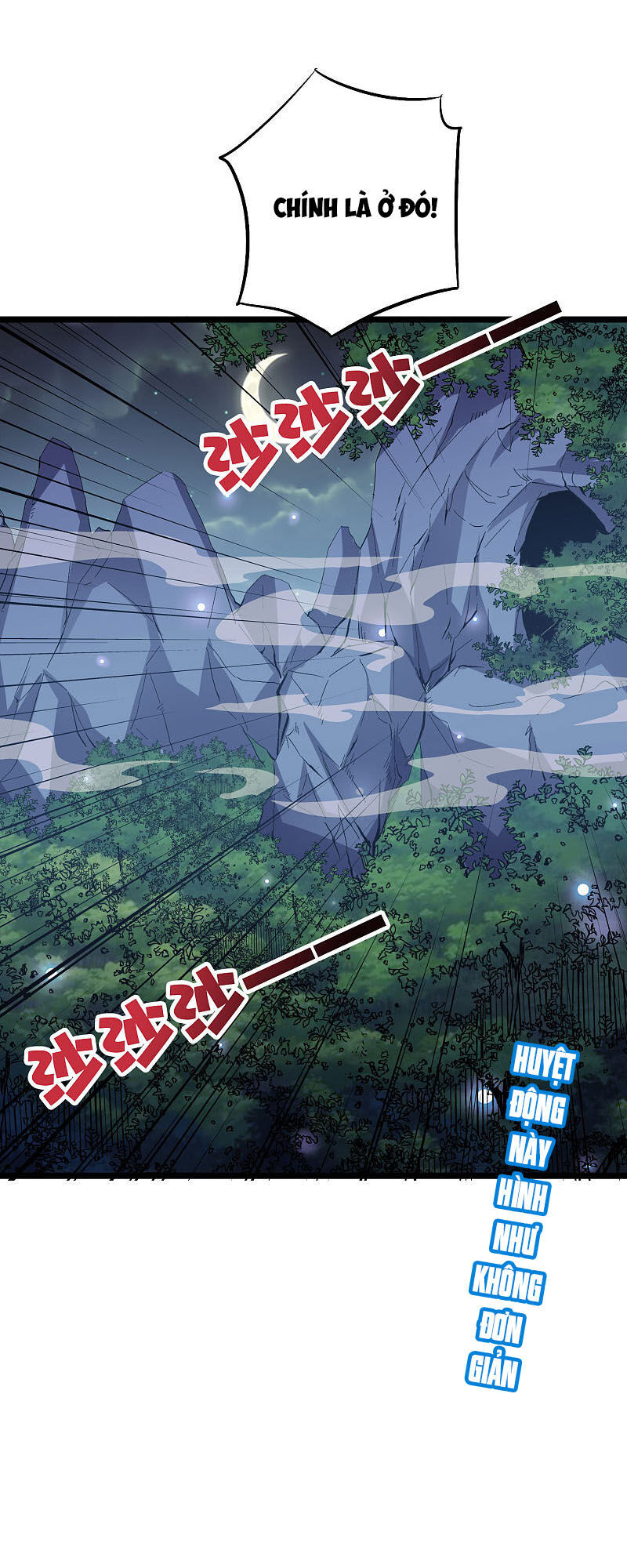 Phục Thiên Thánh Chủ Chapter 66 - Trang 2