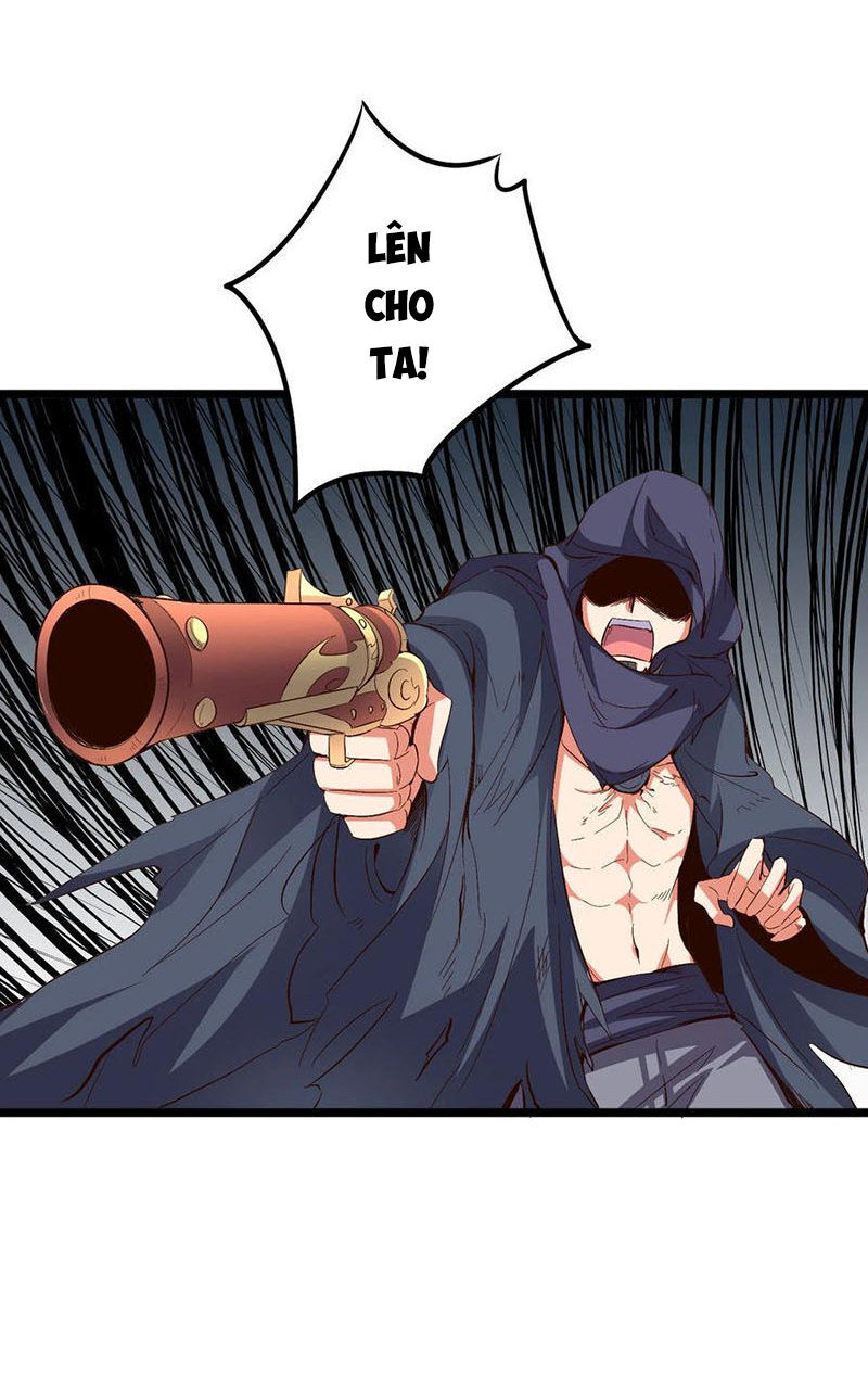 Phục Thiên Thánh Chủ Chapter 67 - Trang 2