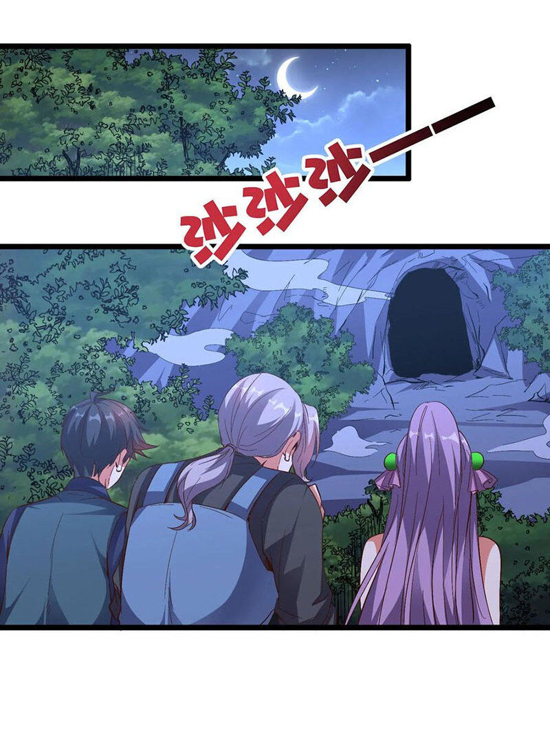 Phục Thiên Thánh Chủ Chapter 67 - Trang 2