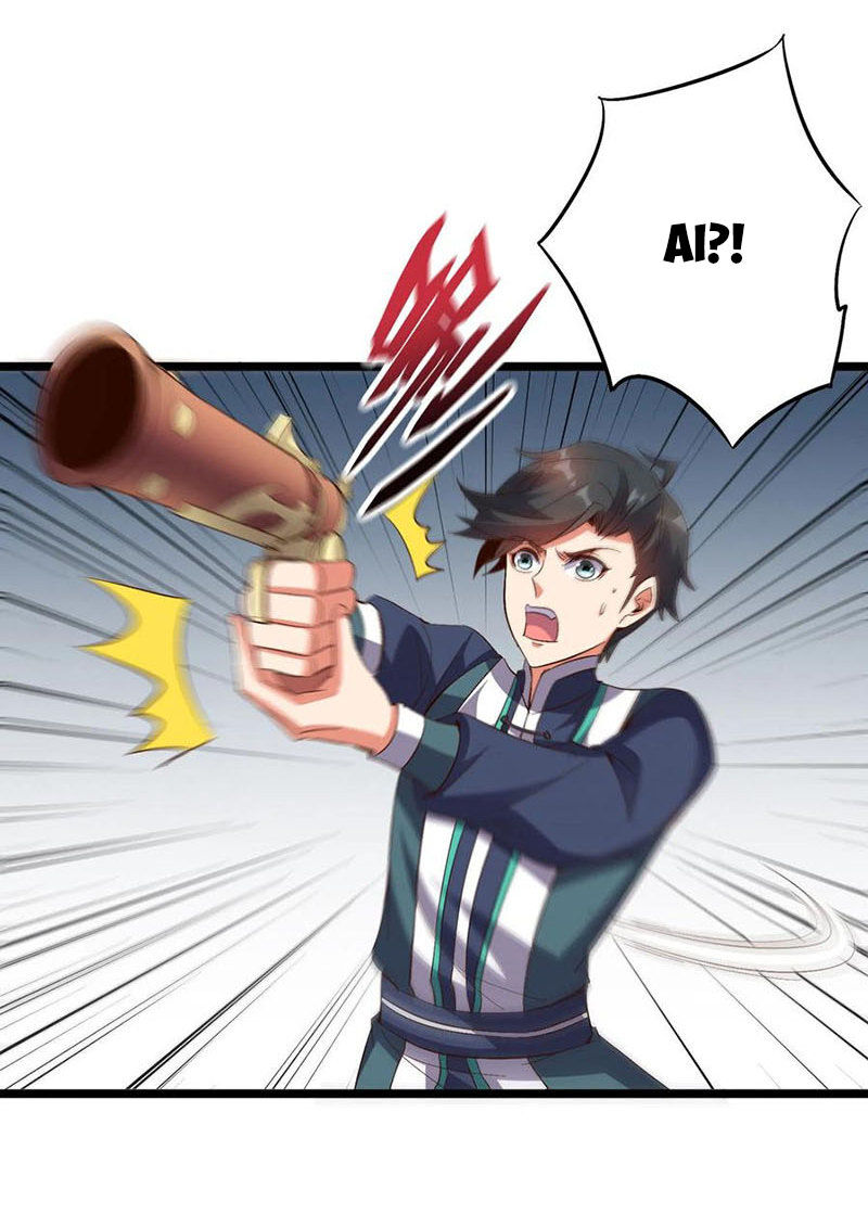 Phục Thiên Thánh Chủ Chapter 67 - Trang 2