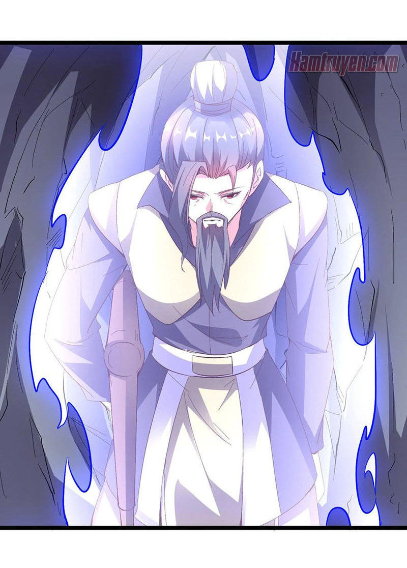 Phục Thiên Thánh Chủ Chapter 67 - Trang 2