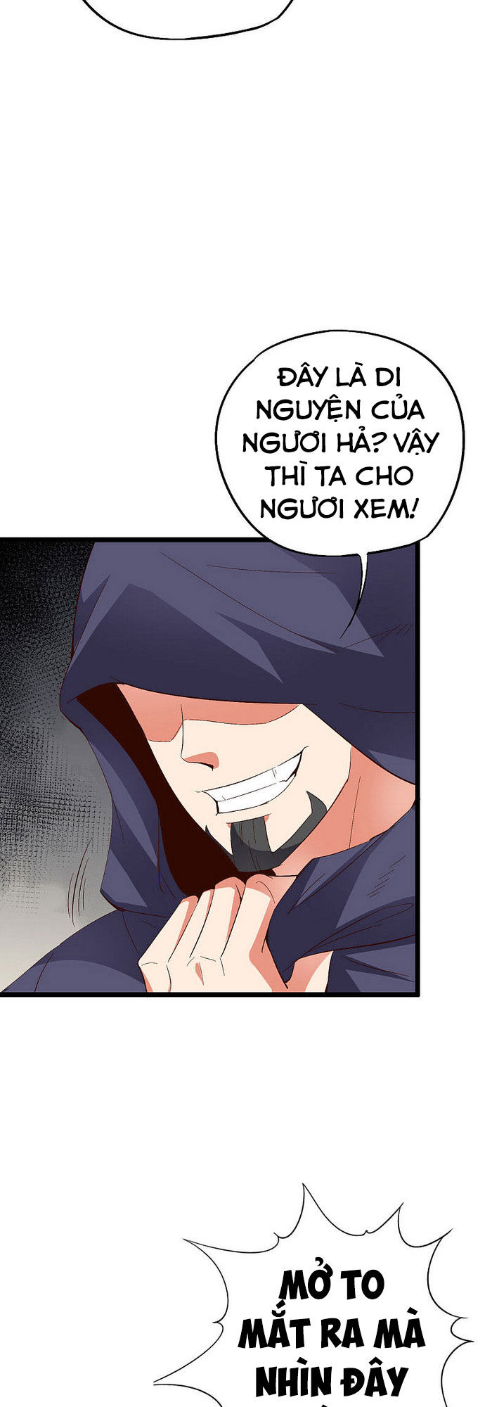 Phục Thiên Thánh Chủ Chapter 68 - Trang 2