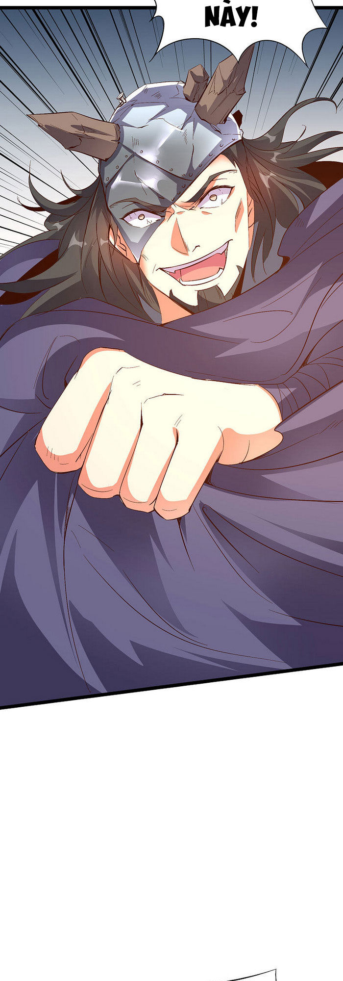 Phục Thiên Thánh Chủ Chapter 68 - Trang 2