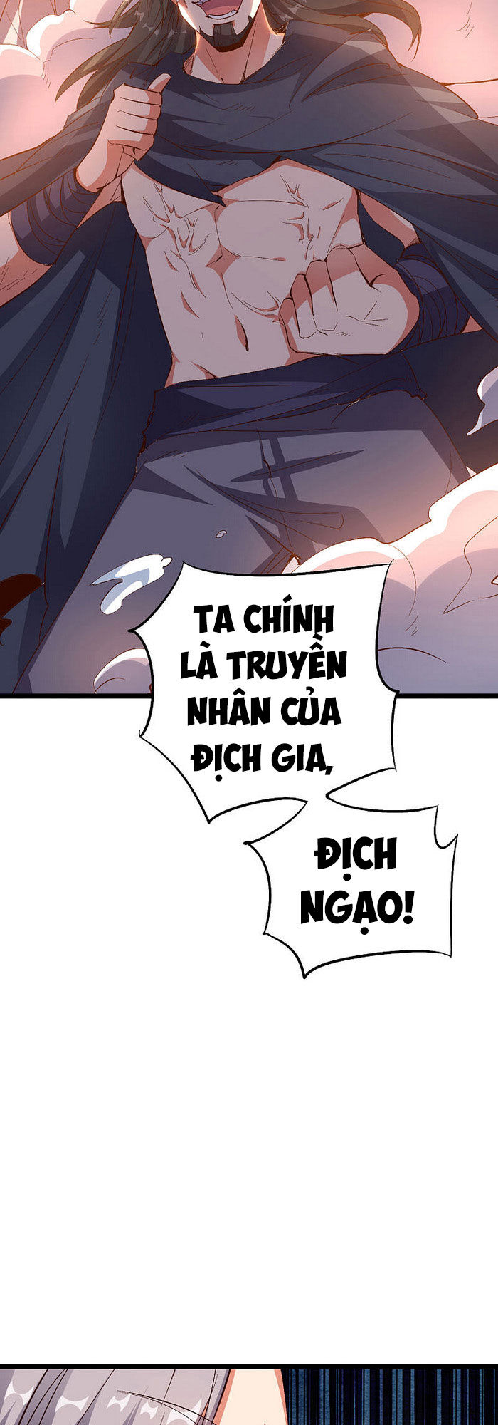 Phục Thiên Thánh Chủ Chapter 68 - Trang 2