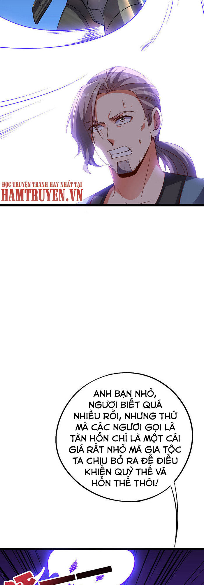 Phục Thiên Thánh Chủ Chapter 68 - Trang 2