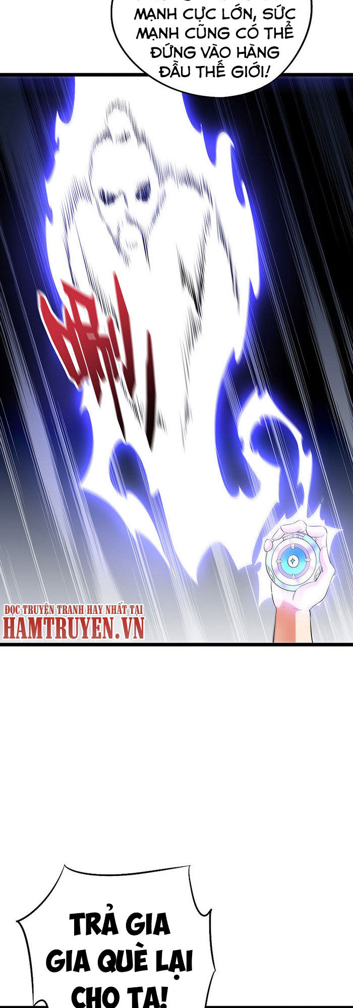 Phục Thiên Thánh Chủ Chapter 68 - Trang 2