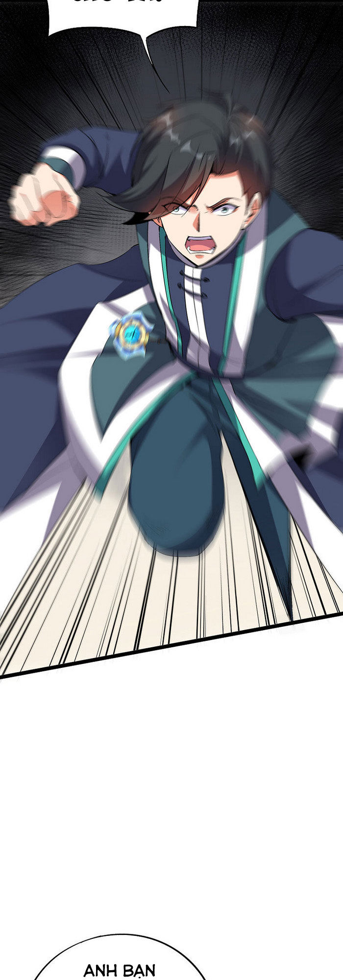 Phục Thiên Thánh Chủ Chapter 68 - Trang 2