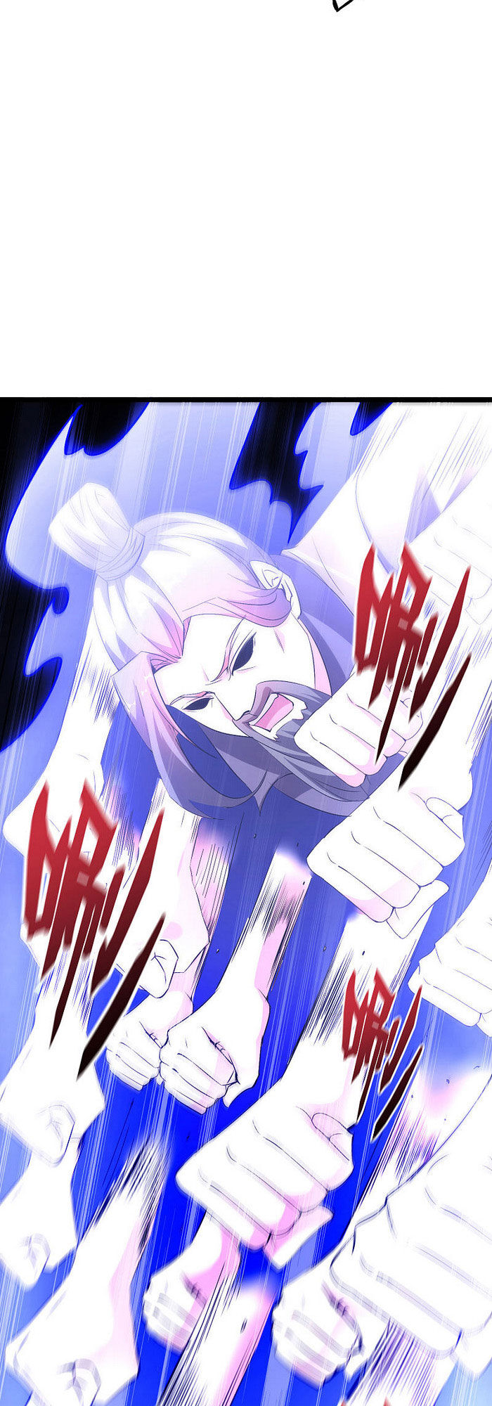 Phục Thiên Thánh Chủ Chapter 68 - Trang 2