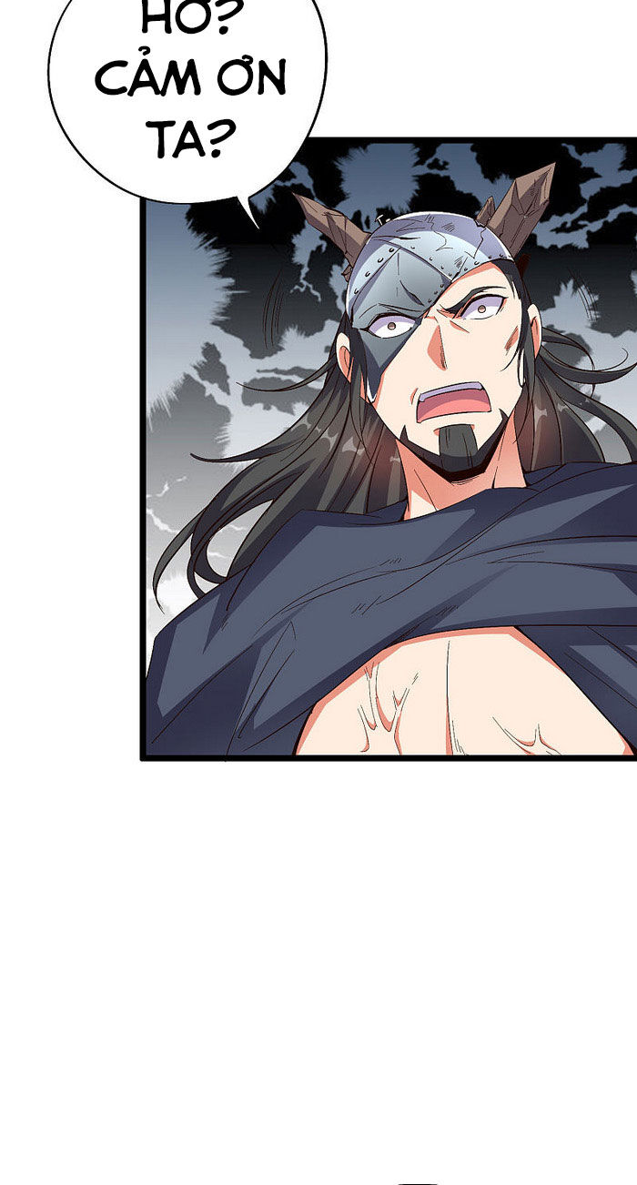 Phục Thiên Thánh Chủ Chapter 68 - Trang 2